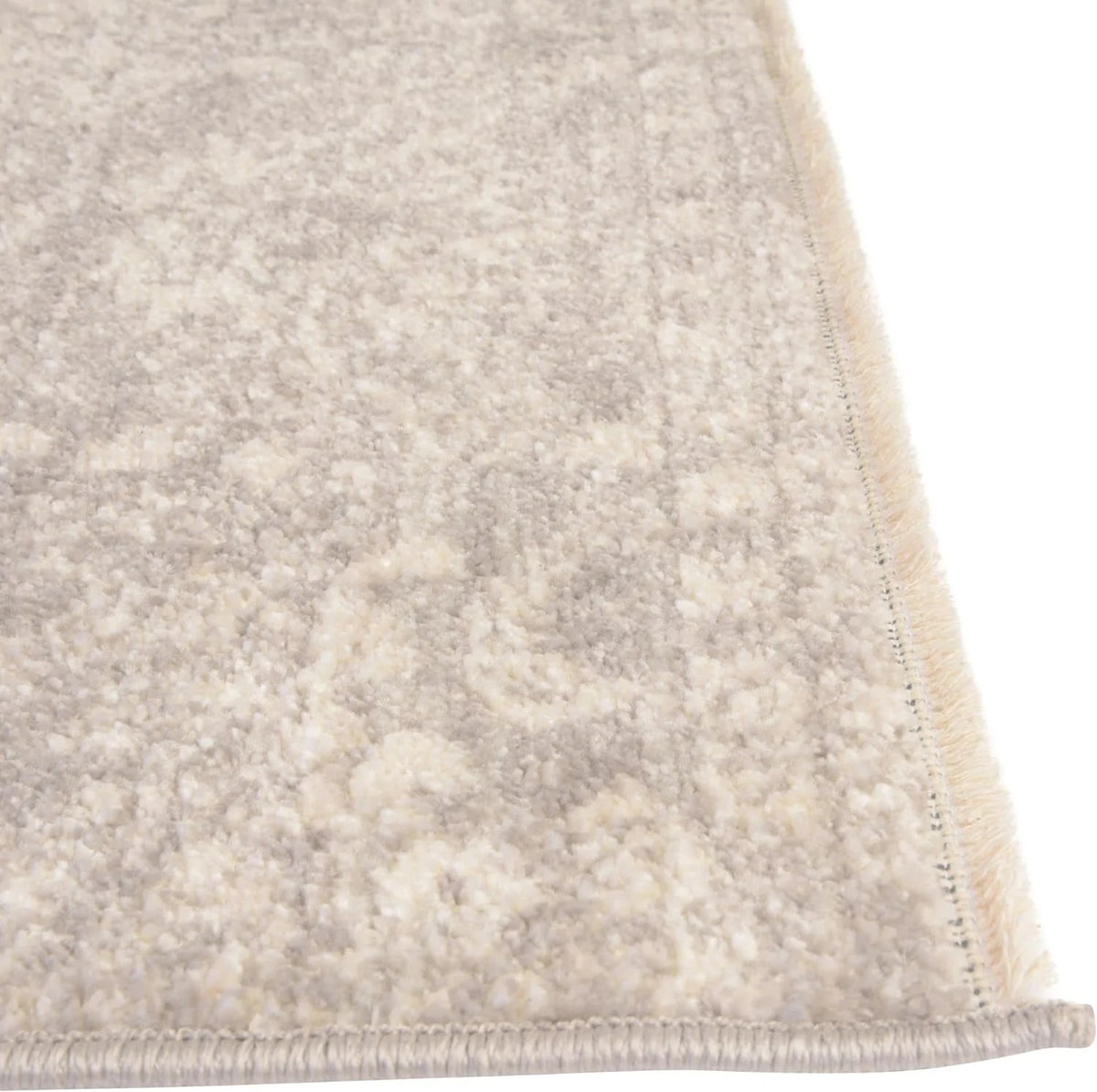 Octagon Gray Medium Rug G52739