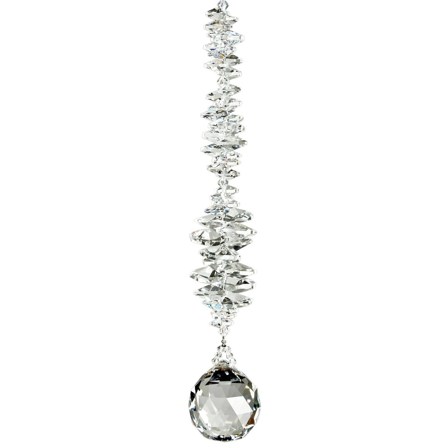 Ice Crystal Grand Cascade K515515