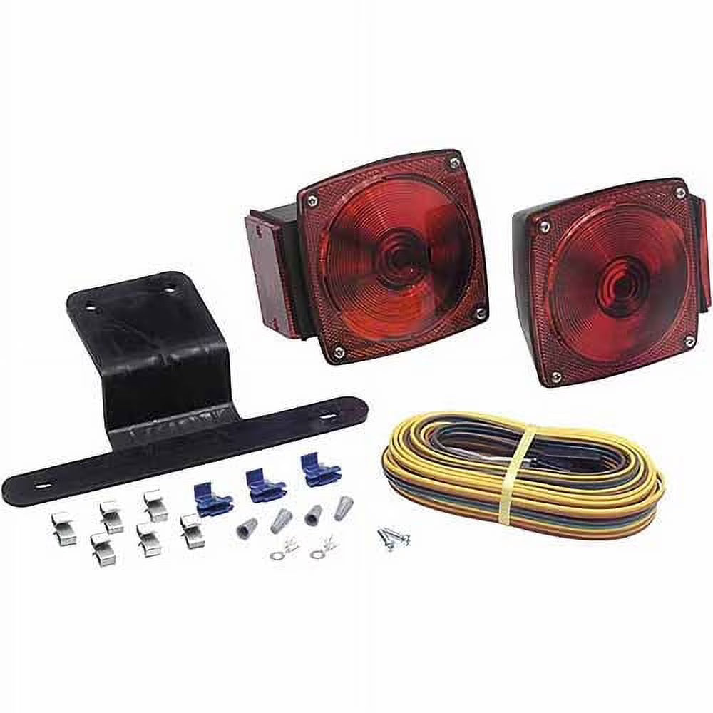 Submersible Trailer Light Kit X161523