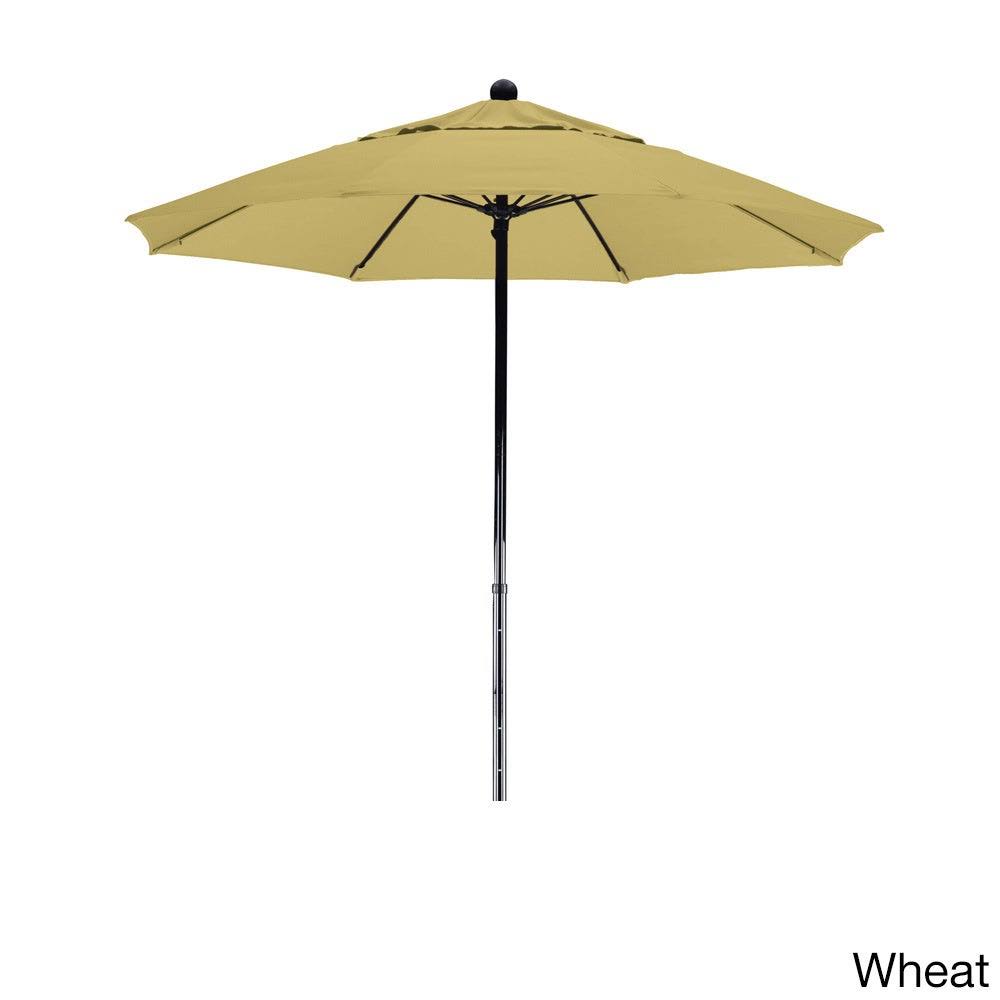 7.5 ft Fiberglass Market Umbrella N679