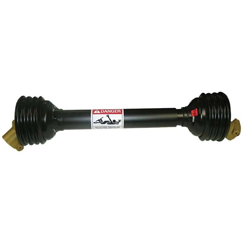 Rotary Cutter Driveline Assembly K95764