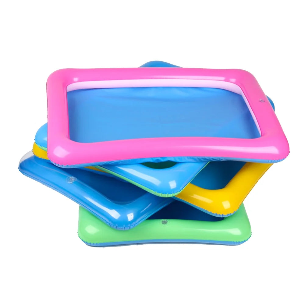 Inflatable Pad Box Tray L755472