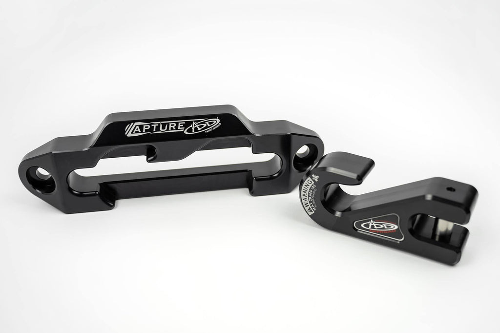 Winch Fairlead K4501