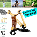 Outdoor Professional Slingshot Kit V539878