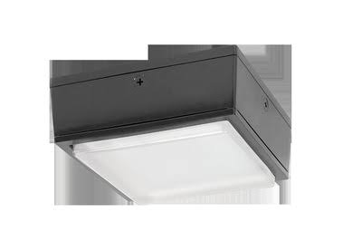 Bronze Vandalproof Canopy LED W32875