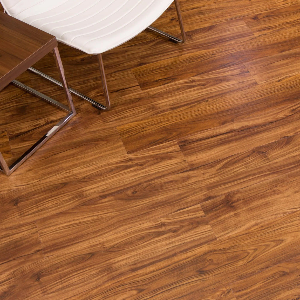 Classic Acacia Vinyl Flooring (23.77-sq Ft/Box) H608