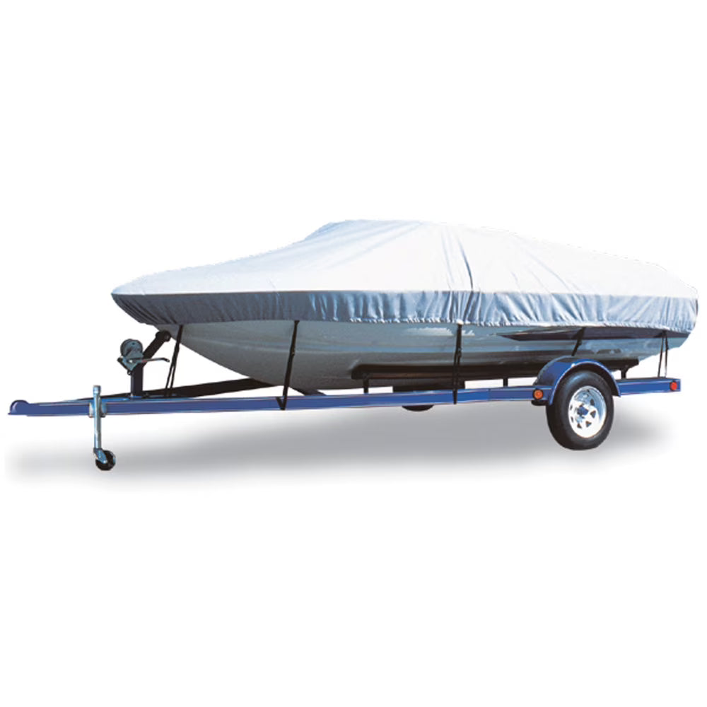 19'-22' Length x 102" Width Boat Cover T7177