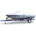19'-22' Length x 102" Width Boat Cover T7177
