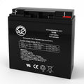 12V 18Ah Electric Scooter Battery G370