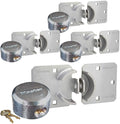 Keyed Alike Padlocks Y56816