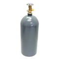 15 lb. Aluminum CO2 Cylinder C549669
