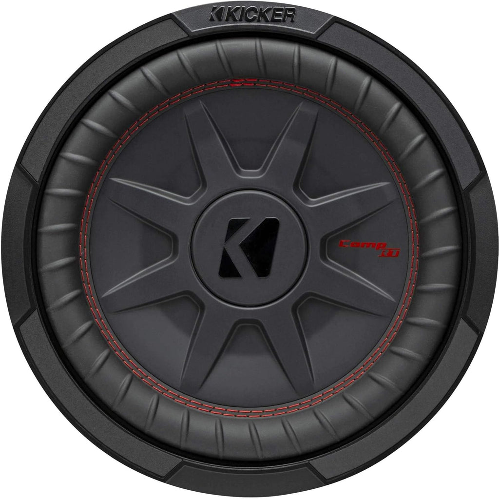 10" Subwoofer, DVC, 4-ohm B168029