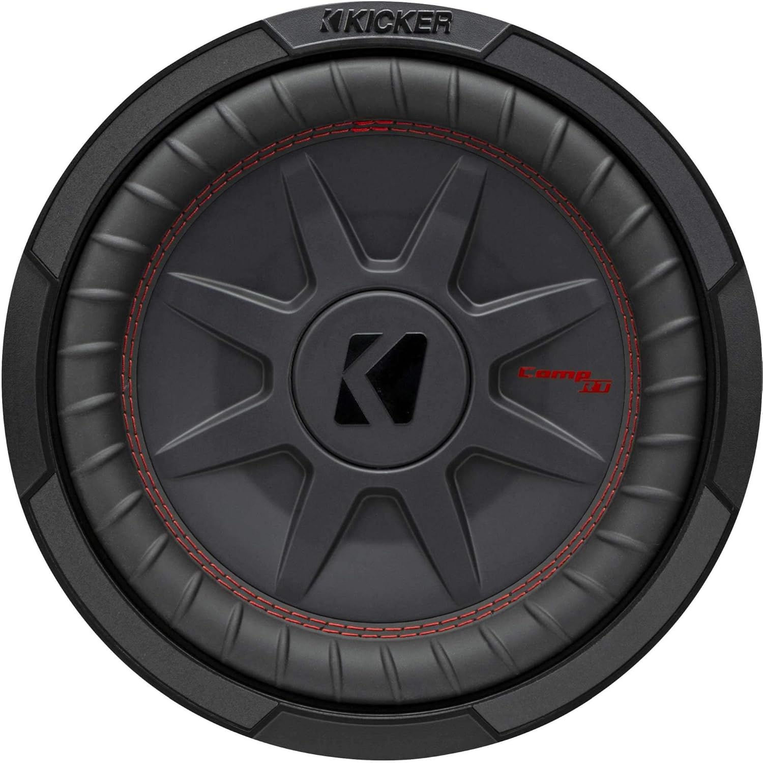 10" Subwoofer, DVC, 4-ohm B168029