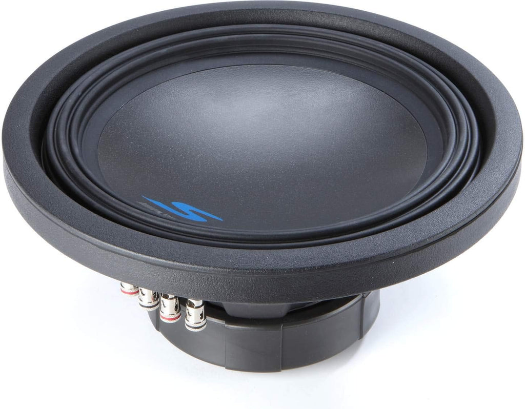 Single 12 Slotted S Port Loaded Sub Box Enclosure Z99059