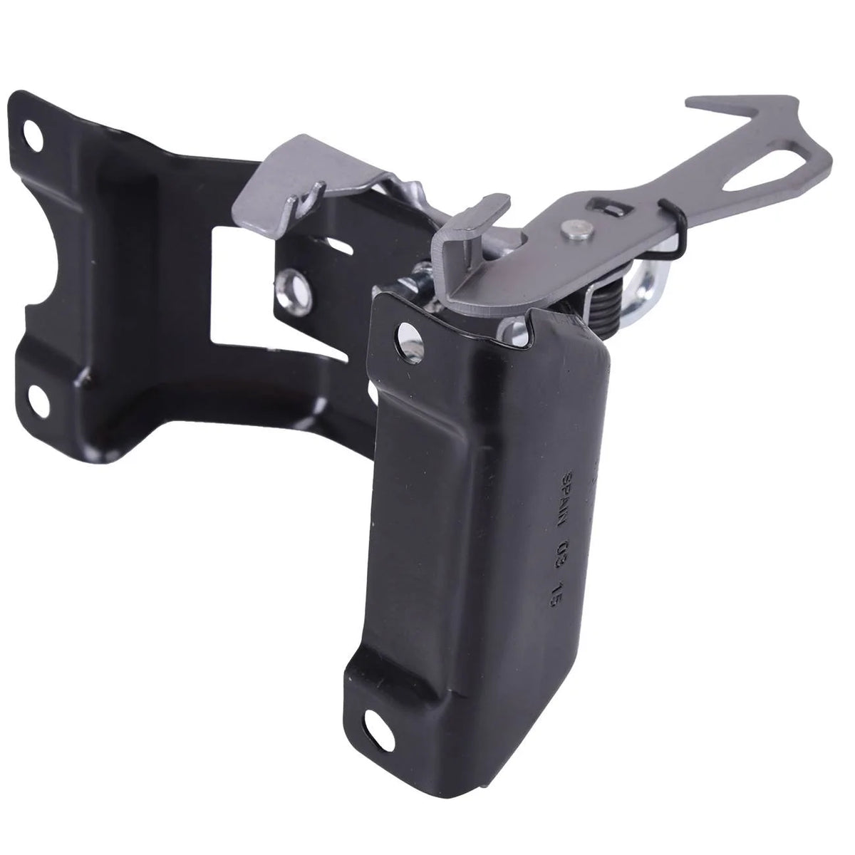 Front Left Upper Hood Safety Catch Latch Lock N595124