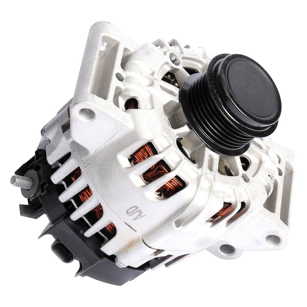 Alternator L972