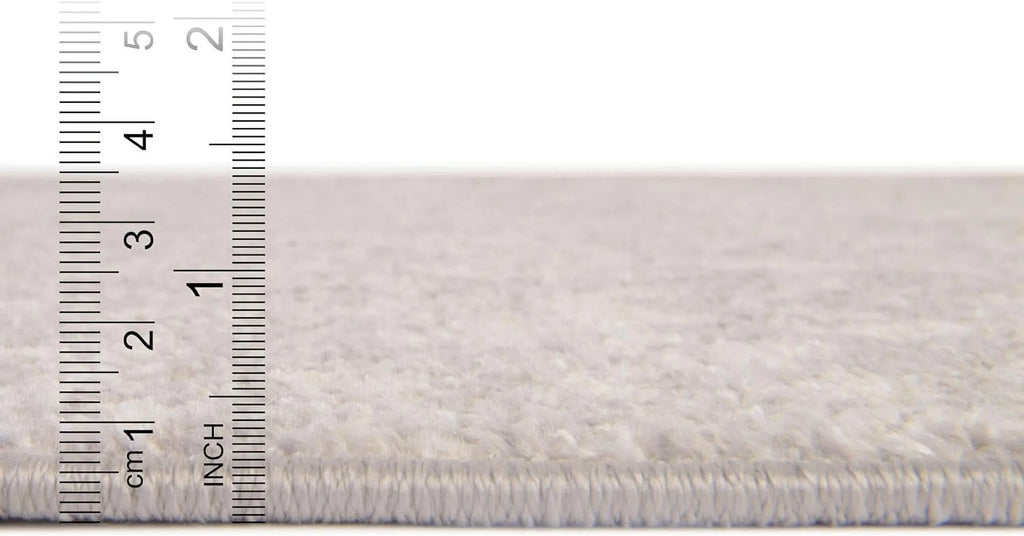 Octagon Gray Medium Rug G52739