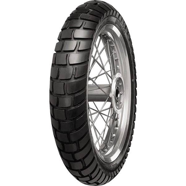 130/80-17 Rear Tire K507801