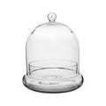 Mini Greenhouse Terrarium Cloche A38293