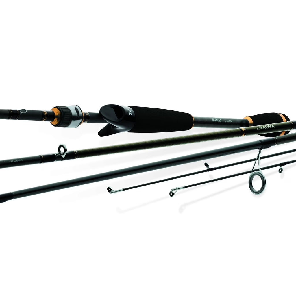6'6" M 2pc K269