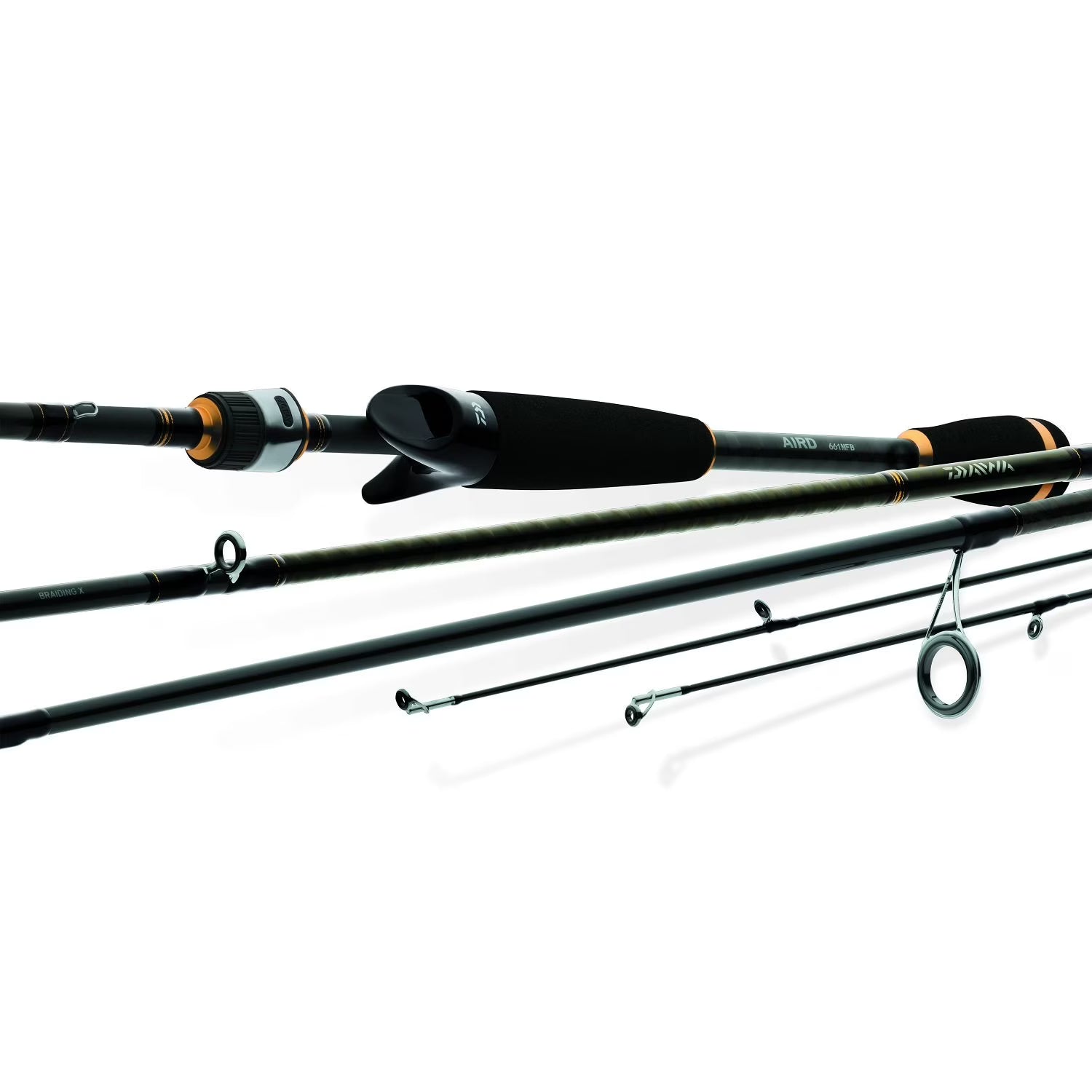 6'6" M 2pc K269