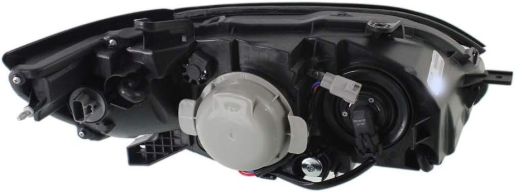 Driver Side Headlight for Subaru Legacy 2008 2009 U945