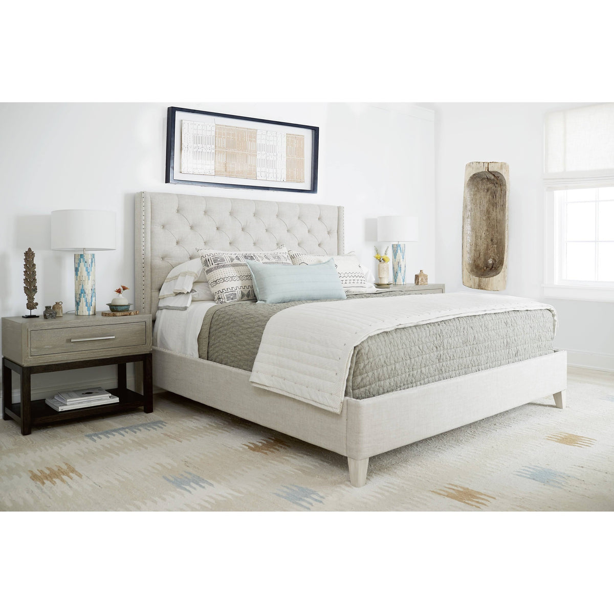 Night Table Q327756