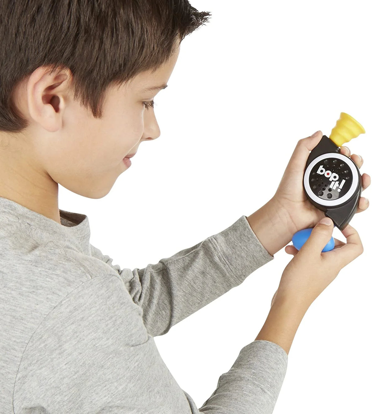 Bop It! Micro Series Game Q84613