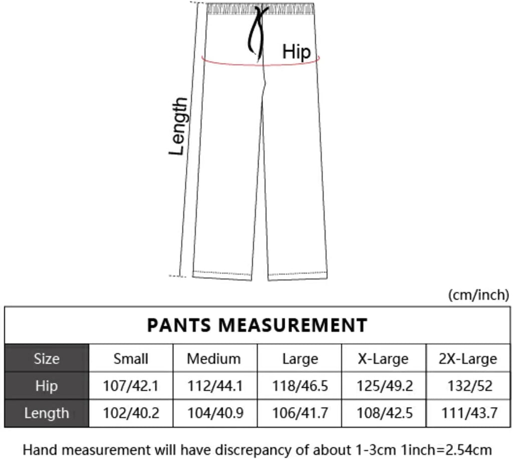 Marble Lounge Drawstring Men's Pajama Pants, Medium I1302