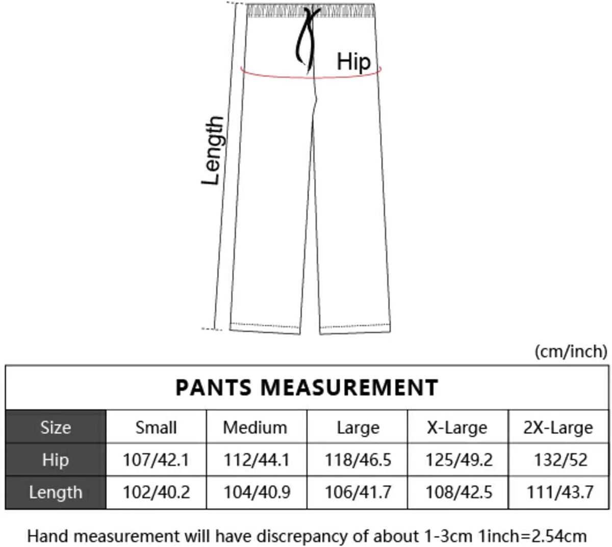 Marble Lounge Drawstring Men's Pajama Pants, Medium I1302