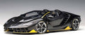 1:18 Scale Lamborghini Centenario Roadster W1692