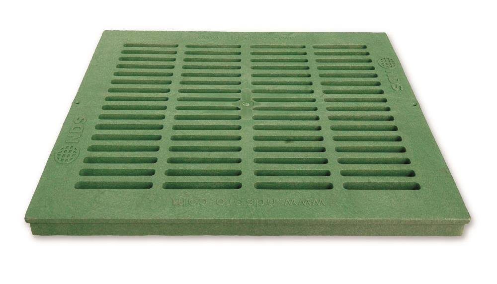 18x22 Square Grate T4302