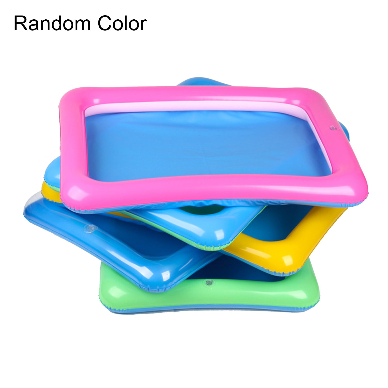 Inflatable Pad Box Tray L755472