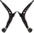 2pcs Lower Control Arm and Ball Joint Suspension Kit B749
