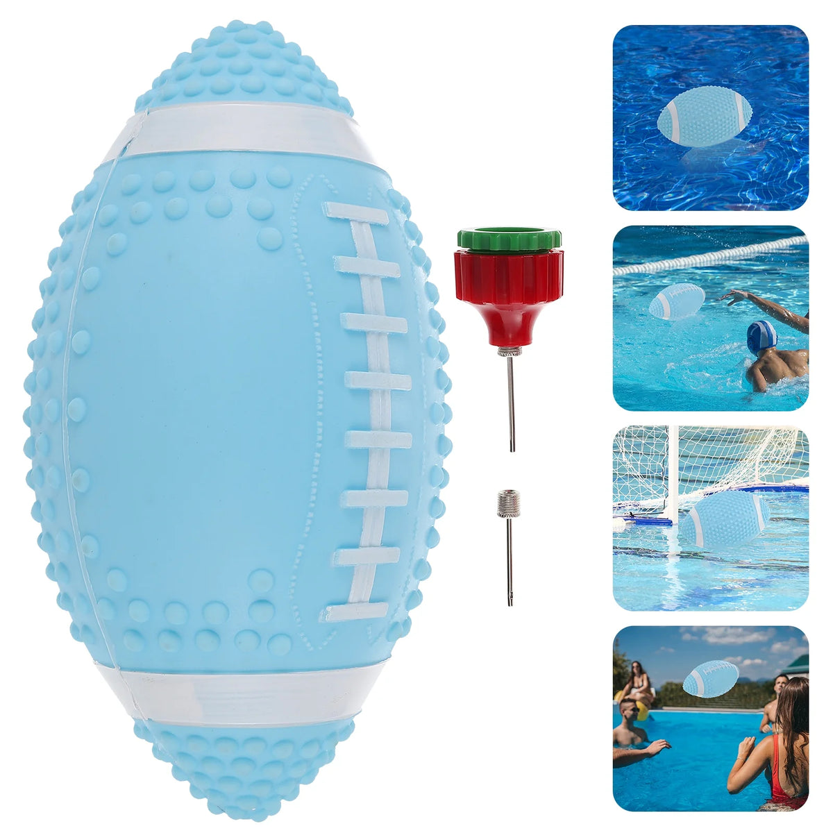 Inflatable Water Sports Balls T725