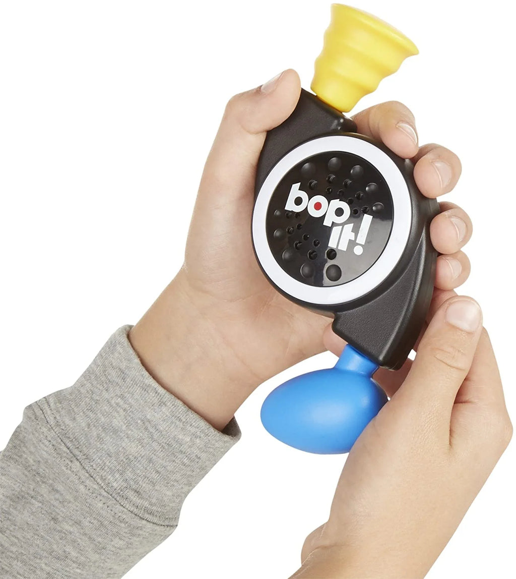 Bop It! Micro Series Game Q84613