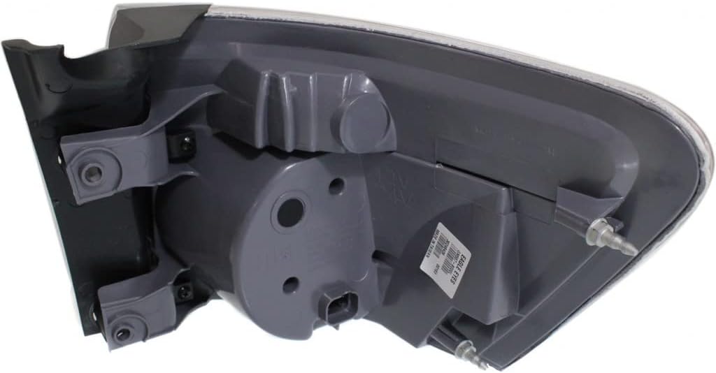 Outer Tail Light Assembly Driver Side Y331