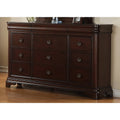 Calaway Collection Dresser T874