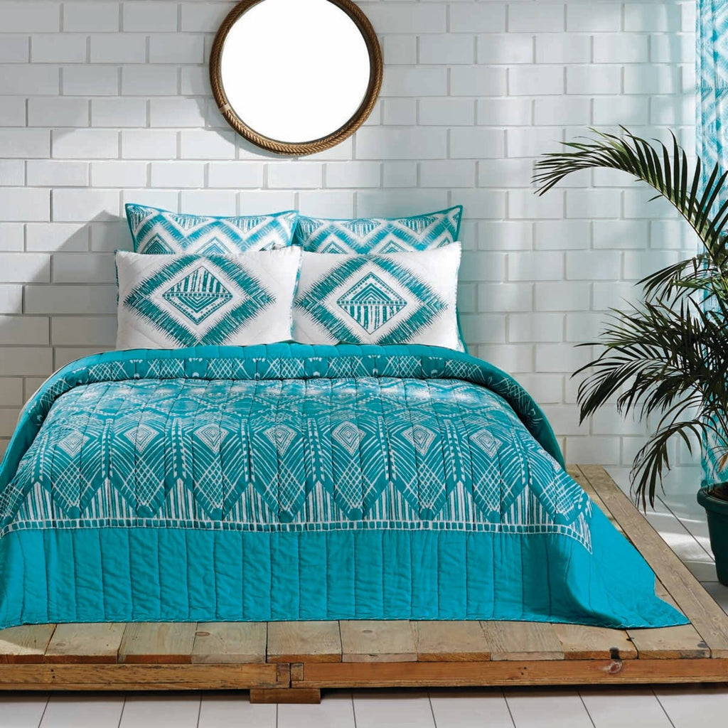 Queen Quilt O102275