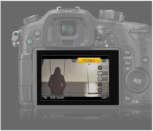 Firmware Upgrade Unlock Code for GH4 Camera A794920