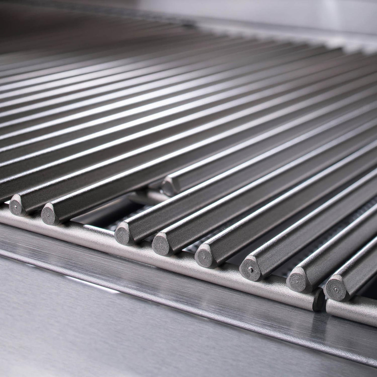40-Inch 5-Burner Natural Gas Grill with Rear Infrared Burner X44930