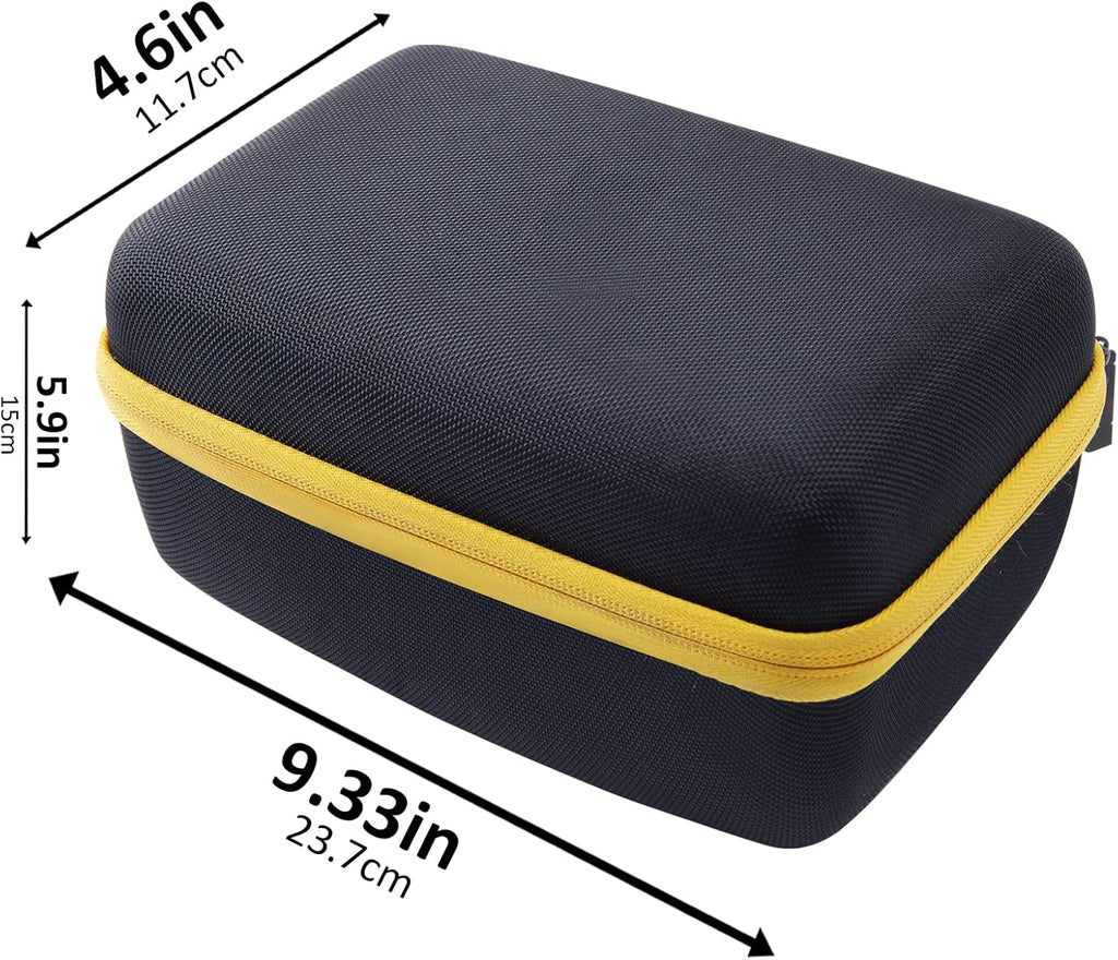 Hard Carrying Case for Film and Slide Scanner with 5” LCD Screen H698571