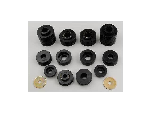 Body Cab Mount Set P307