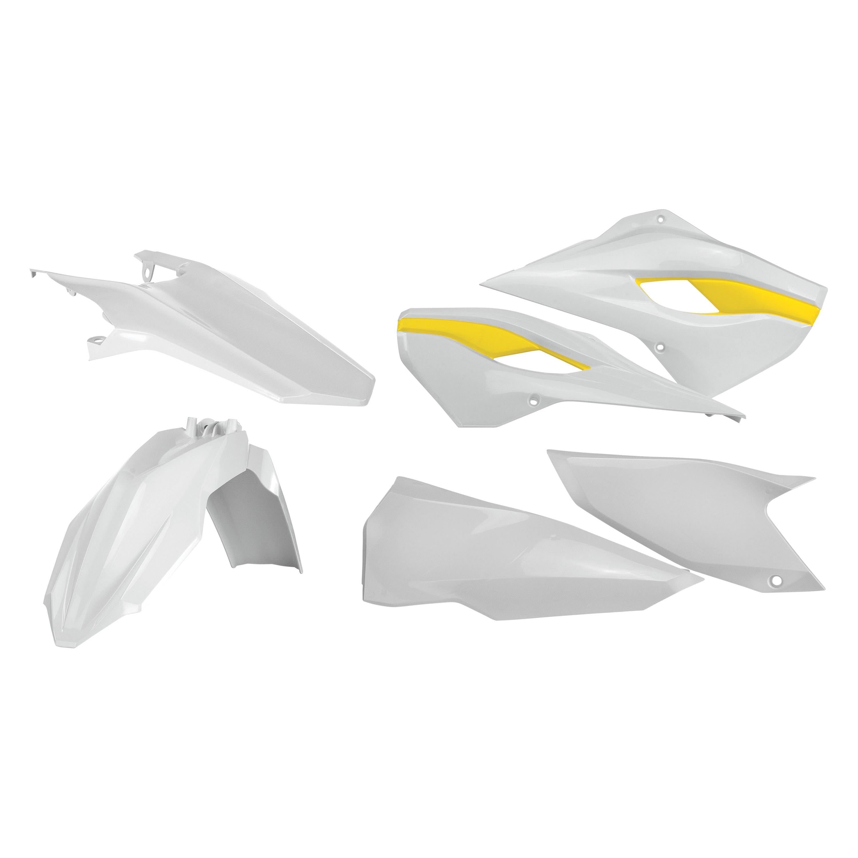 Plastic Kit F10086