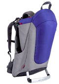 Blue / Grey Baby Carrier Y775796