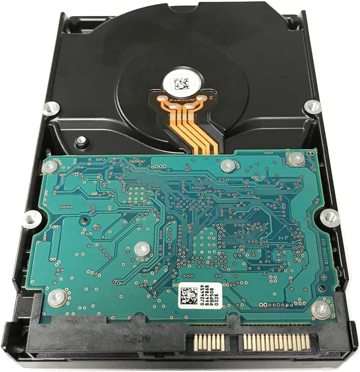 4TB 7200RPM SATA 6.0Gb/s 3.5 inches Internal Enterprise Hard Drive M87343