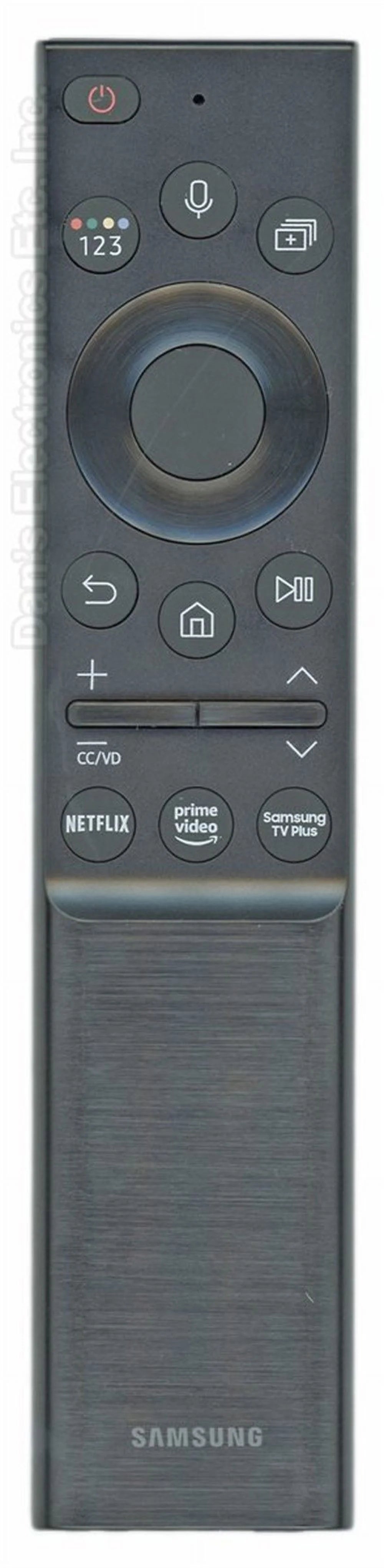 Solar Voice Smart TV Remote Control M371