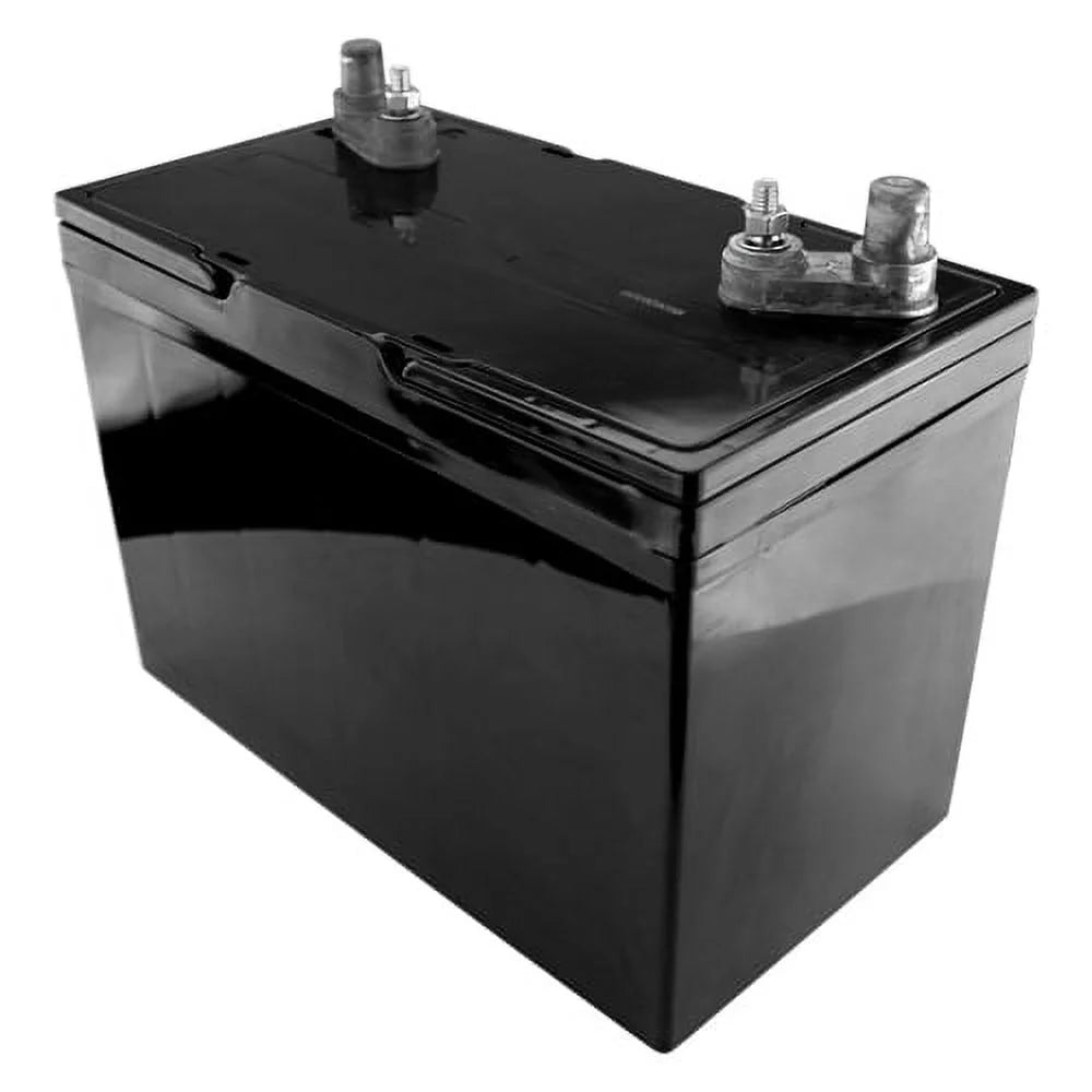 Group 27 Sealed AGM Deep Cycle Marine Battery U286