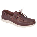 Briar 10.5 Narrow Decksider F198
