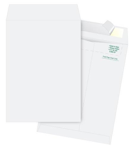 Envelope US No 13 (10 in x 13 in) Self-Adhesive O304